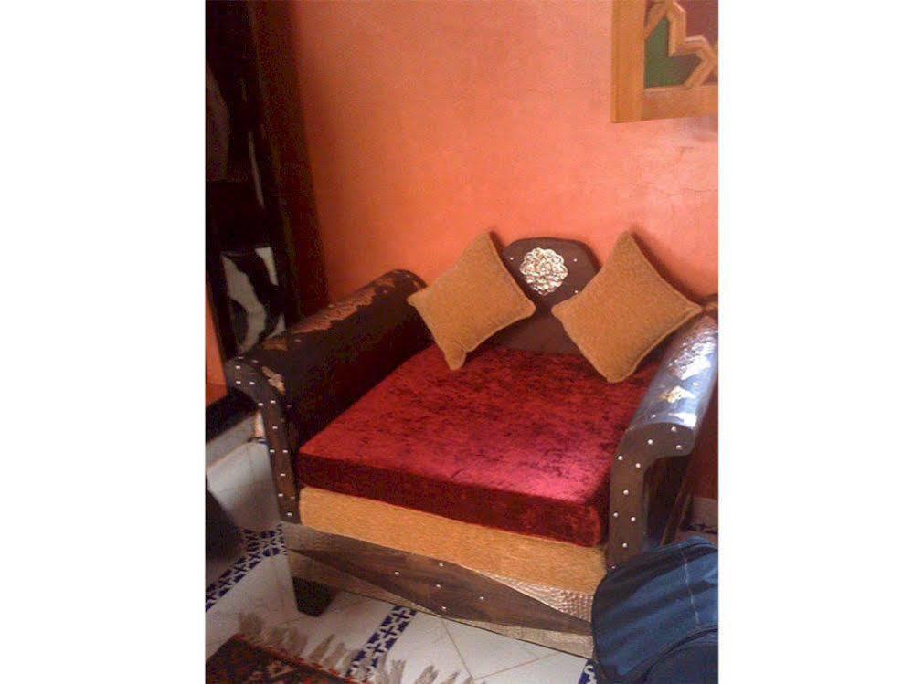 Riad La Lune De Marrakech 마라케시 외부 사진
