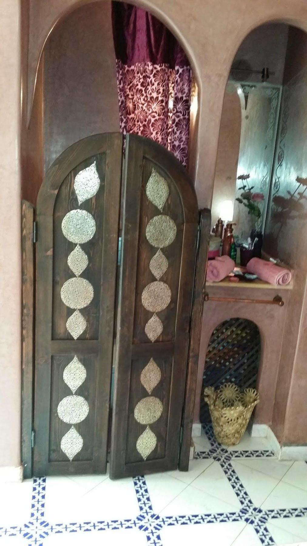 Riad La Lune De Marrakech 마라케시 외부 사진